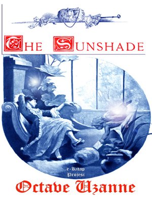 cover image of The Sunshade